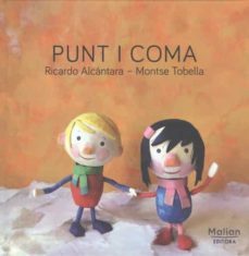 punt i coma-ricardo alcantara sgarbi-9788412182415
