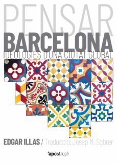 pensar barcelona (ebook)-edgar illas-9788412200515