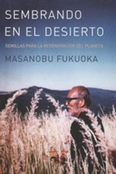 sembrando en el desierto. semillas para la regeneracion del plane ta-9788412203615