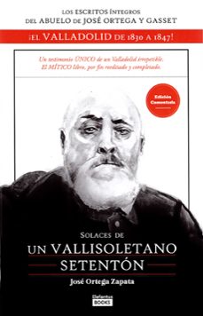 solaces de un vallisoletano setenton-9788412252415