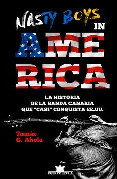 -tomas g. ahola-9788412273915