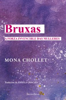 bruxas: a forza invencible das mulleres-9788412290615