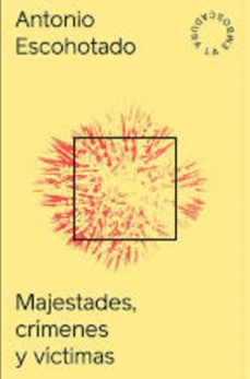 majestades crimenes y victimas-9788412297515