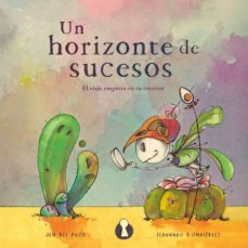un horizonte de sucesos-jen del pozo-ferna diaz umpierrez-9788412336115