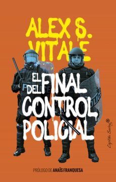 el final del control policial (ebook)-9788412351415