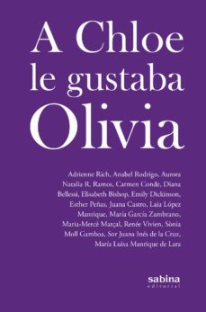 a chloe le gustaba olivia-9788412412215