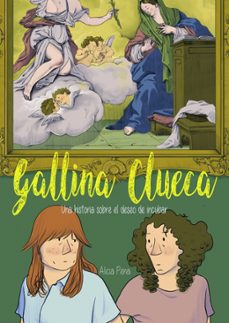 gallina clueca (ebook)-alicia pena-9788412417814