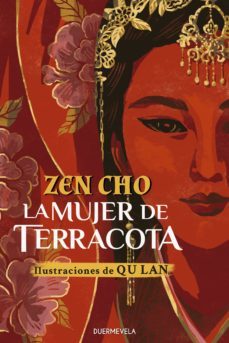 la mujer de terracota (ebook)-zen cho-9788412437515