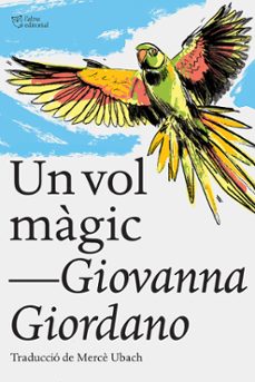 un vol magic-giovanna giordano-9788412438215