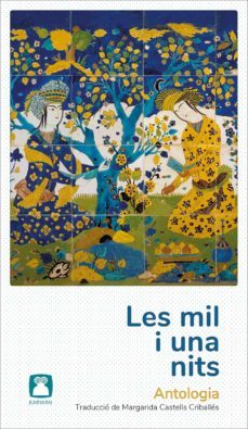 les mil i una nits-9788412446715