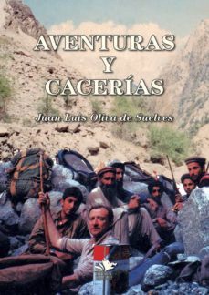 aventuras y cacerias-9788412468915