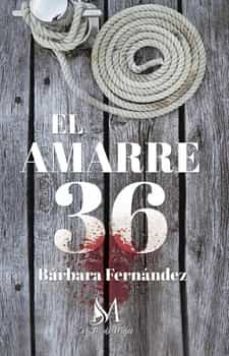 el amarre 36-9788412499315