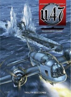 u 47 vol. 9: cazando en manada-9788412511215