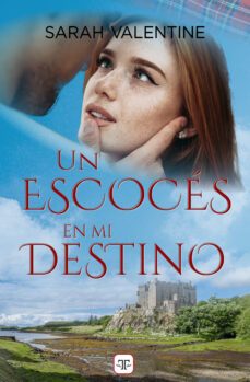 un escoces en mi destino (ebook)-sarah valentine-9788412531015