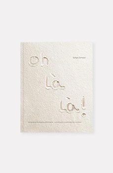 oh la la!-yohan ferrant-9788412571615