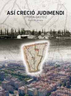 asi crecio judimendi-9788412623215