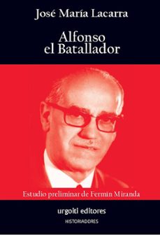 alfonso el batallador (ebook)-jose maria lacarra y de miguel-fermin miranda garcia-9788412693515