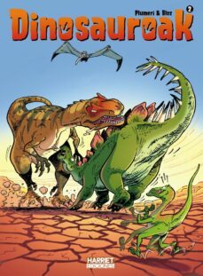 dinosauroak 2-arnaud plumeri-9788412701715
