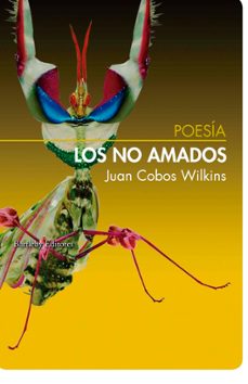 los no amados-9788412731415