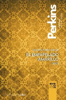 el empapelado amarillo-9788412796315