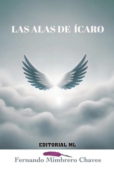 Imagen Principal de Las Alas de Ícaro