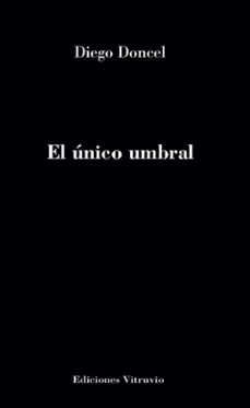 el unico umbral-9788412837315