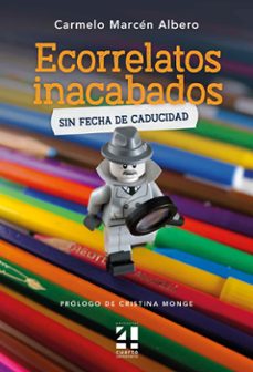 ecorrelatos (ebook)-carmelo marcén albero-9788412850215