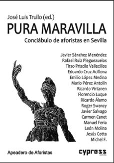 pura maravilla-jose luis trullo-9788412862515