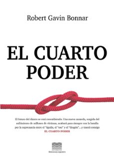 el cuarto poder-robert gavin bonnar-9788412872415