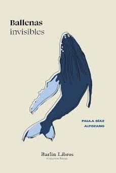 ballenas invisibles-9788412889215