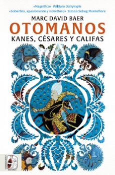 otomanos (ebook)-marc david baer-9788412898453