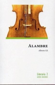 alambre-alberto gil-9788412914115