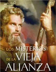 los misterios de la vieja alianza-ana catalina emmerich-9788412946215