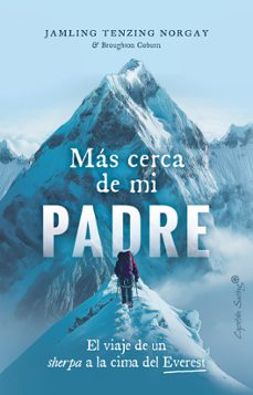 mas cerca de mi padre-jamlling tenzing norgay-9788412953015