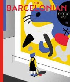 the barcelonian - book 2-9788412970715
