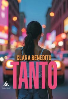 tanto-clara benedito-9788412992915