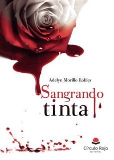 sangrando tinta (ebook)-adelyn morillo robles-9788413173115