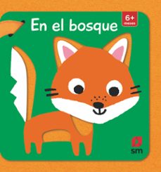 en el bosque-yayo kawamura-9788413188515