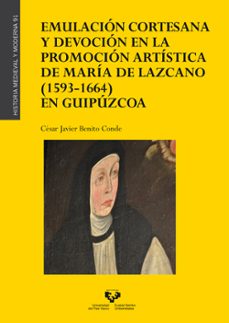 -cesar javier benito conde-9788413193915