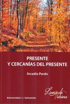 presente y cercanias del presente-9788413201115