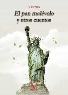 el pan malevolo y otros cuentos-9788413375915