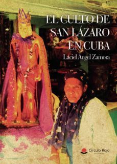 el culto de san lazaro en cuba (ebook)-9788413381015