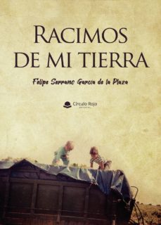 racimos de mi tierra (ebook)-9788413385815