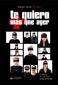 te quiero mas que ayer-jorge carlos muciño-9788413389615