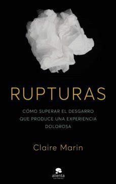 rupturas (ebook)-9788413440415
