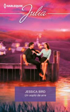 un soplo de aire (ebook)-jessica bird-9788413481715