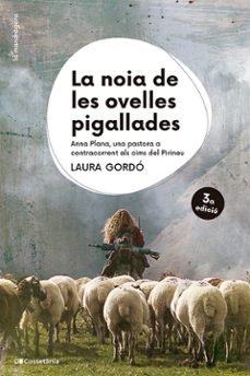 la noia de les ovelles pigallades-laura gordo-9788413564715