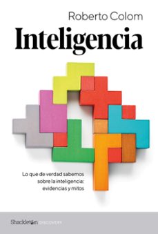 inteligencia (ebook)-9788413613468