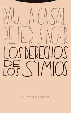 los derechos de los simios (ebook)-9788413640815