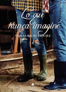 lo que nunca imagine-9788413749815